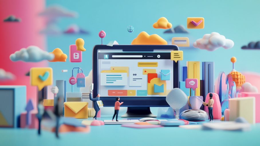 Tags in WordPress