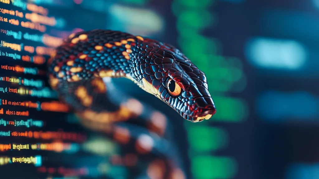python programming language