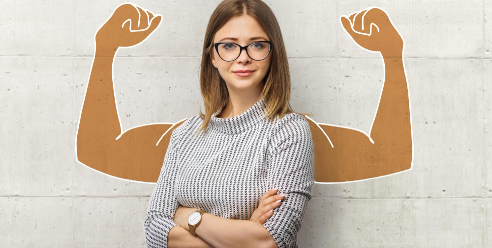 Power of Humble Confidence Explained